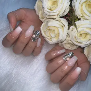 ネイル Cho Artネイル所属・Cho Art ネイルのネイルデザイン