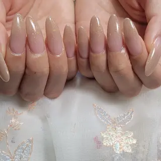 ネイル ネイルサロンほっこり kanaのネイルデザイン