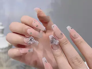 ネイル 🎀CeCe nail🎀のネイルデザイン