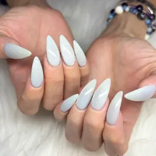 ネイル 鈴木 華乃のネイルデザイン