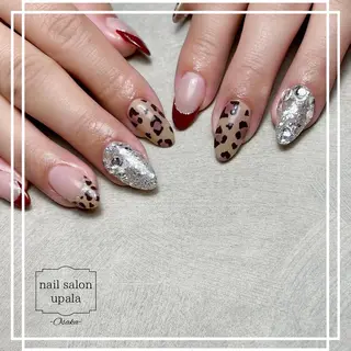 ネイル upala Mayukoのネイルデザイン