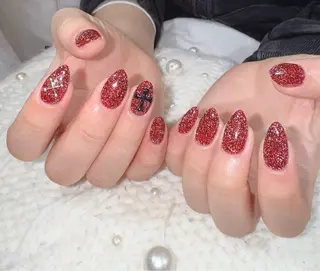 ネイル *･*MIMnail *･゜ﾟ･*:･*のネイルデザイン