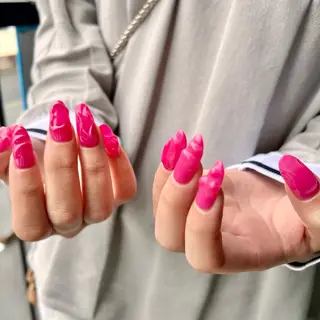 ネイル MMM nailのネイルデザイン