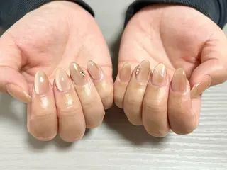 ネイル Nails Prost!のネイルデザイン