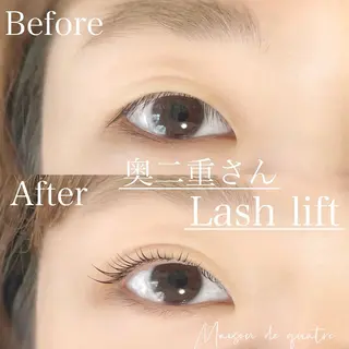 マツエク・マツパ 🦋 Natsumiのマツエク・マツパデザイン