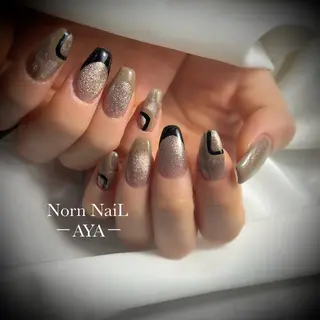 ネイル U Ayaのネイルデザイン