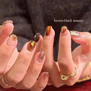 ネイル mio _POHEURのネイルデザイン