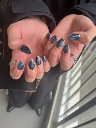 ネイル Nailsalon Fave/Rinaのネイルデザイン