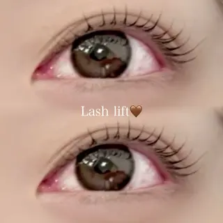 マツエク・マツパ LaBless梅田 🤍natsumiのマツエク・マツパデザイン