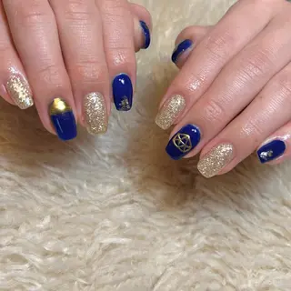 ネイル nailsalon kiii'sのネイルデザイン