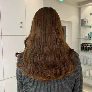 ロング RENJISHI omotesando所属・ショート/ メンズ 🌿‬narumiのヘアスタイル