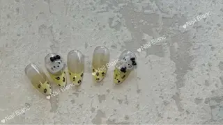 Nail Nanamiのネイルデザイン