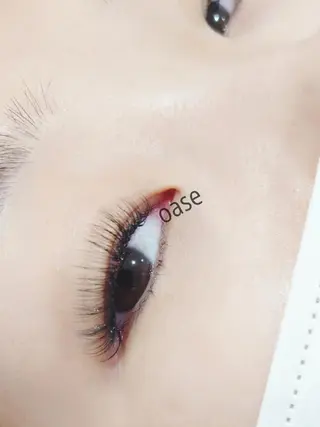 マツエク・マツパ OASE アイラッシュの眉毛・アイブロウイメージ