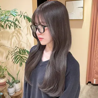 ãã³ã° ã«ã©ãŒ coyumi / ðŠ ð® ð¶ã®ãã¢ã¹ã¿ã€ã«