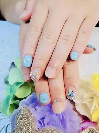 ネイル サロン リアンのマツエク・マツパデザイン