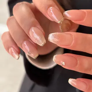 ネイル Sand by muoのネイルデザイン