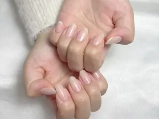 ネイル bel fiore .のネイルデザイン