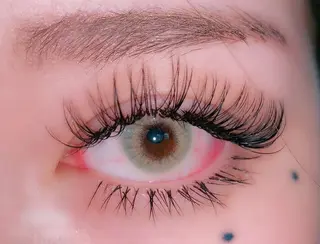 マツエク・マツパ 桜木町♡ Belindaのマツエク・マツパデザイン