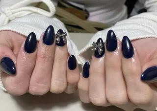 ネイル Molly _nailのネイルデザイン