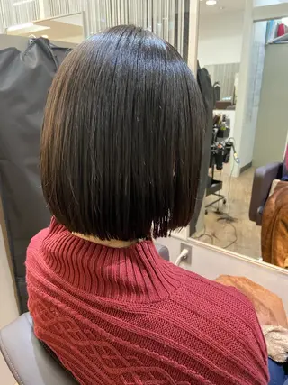 ショート 👑 Saho👑のヘアスタイル