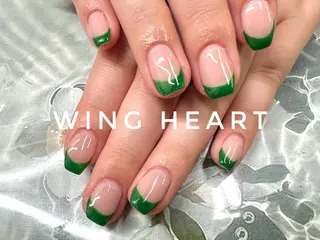 ネイル I. AYUMIのネイルデザイン