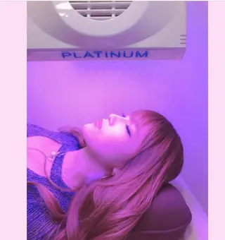 銀座deホワイトニング所属・銀座de ホワイトニングのエステ・リラクイメージ