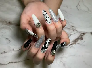 ネイル NAIL salon ACEのネイルデザイン