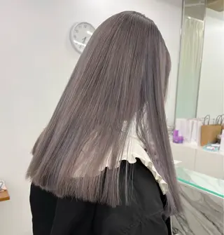 ショート カラー パーマ メンズ 森龍馬 メンズ専門美容師のヘアスタイル