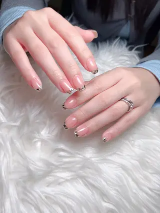 ネイル MK ネイルサロンのネイルデザイン