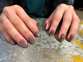 ネイル Ainchi nail所属・＊ misa ＊のネイルデザイン