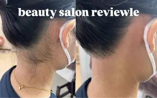 ビューティーサロン レビュールのエステ・リラクイメージ