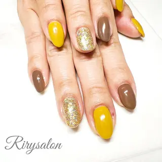 ネイル Riry salonのネイルデザイン