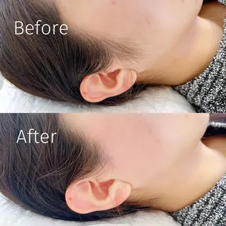 ecru. eyelashのマツエク・マツパデザイン