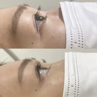 マツエク・マツパ Bunny eyes NEWOTANI博多のマツエク・マツパデザイン