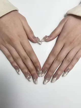 ネイル な なのネイルデザイン