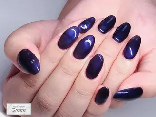 ネイル Nail&Eye Graceのマツエク・マツパデザイン