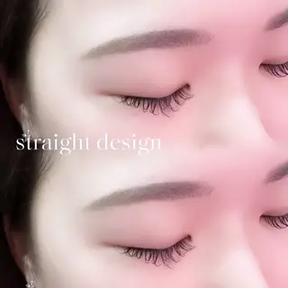 アイブロウ アイラッシュアイブロウサロン MEPP所属・【MEPP】たにわき ゆうなの眉毛・アイブロウイメージ