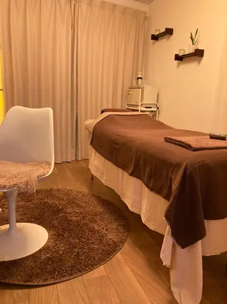 癒しサロン Ranjuのエステ・リラクイメージ