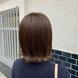 ショート avenz.foundation所属・小島 颯太のヘアスタイル