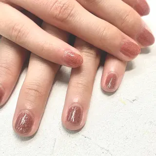 ネイル Bianca市ヶ谷店 Aiuraのネイルデザイン