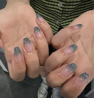 ネイル VENUSBELT hidekaのネイルデザイン