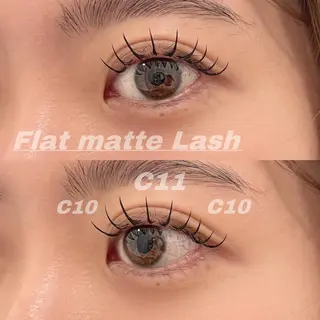 マツエク・マツパ Eye ELSA lash栄店 長沼の眉毛・アイブロウイメージ
