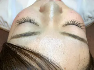 マツエク・マツパ WASHAW Juno所属・吉村 舞のマツエク・マツパデザイン