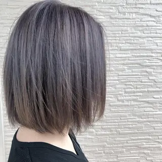 ショート カラー 4-rest garden （フォーレストガーデン）所属・金井 直樹のヘアスタイル