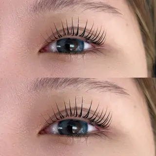 マツエク・マツパ キサラ🖤竹下通り 🖤まつパ/パリのマツエク・マツパデザイン