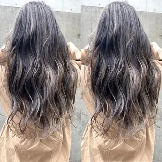 ロング Eleanor spa&treatment藤沢所属・Eleanoa 🌿藤沢店のヘアスタイル