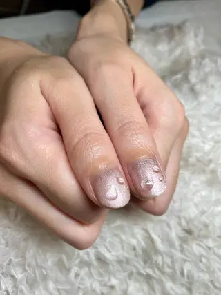 ネイル 三浦 絆生のネイルデザイン