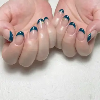 ネイル Y nail なんば堀江店のネイルデザイン