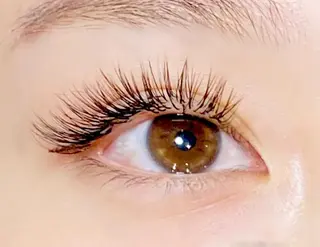 マツエク・マツパ oreo salon Chisatoのマツエク・マツパデザイン