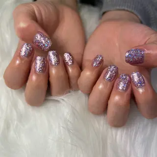 ネイル nailsalon Aymé所属・【Aymé】 AMIのネイルデザイン